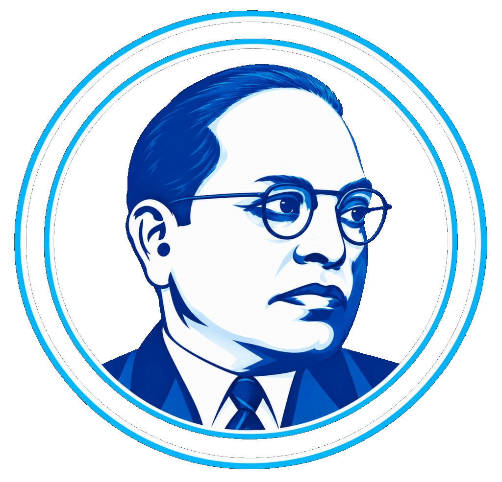 Dr. B. R. Ambedkar