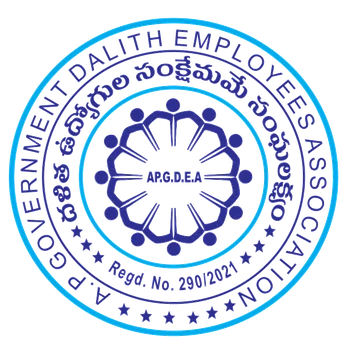 AP.GDEA official emblem