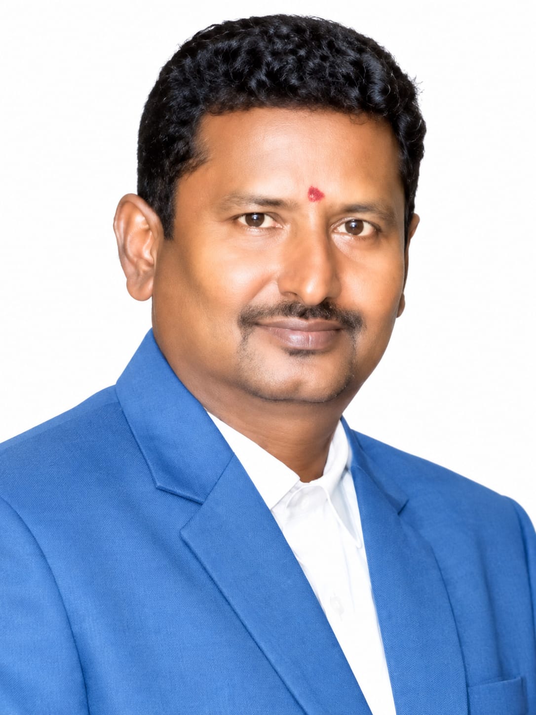 E. Vijay Bhanu, State President