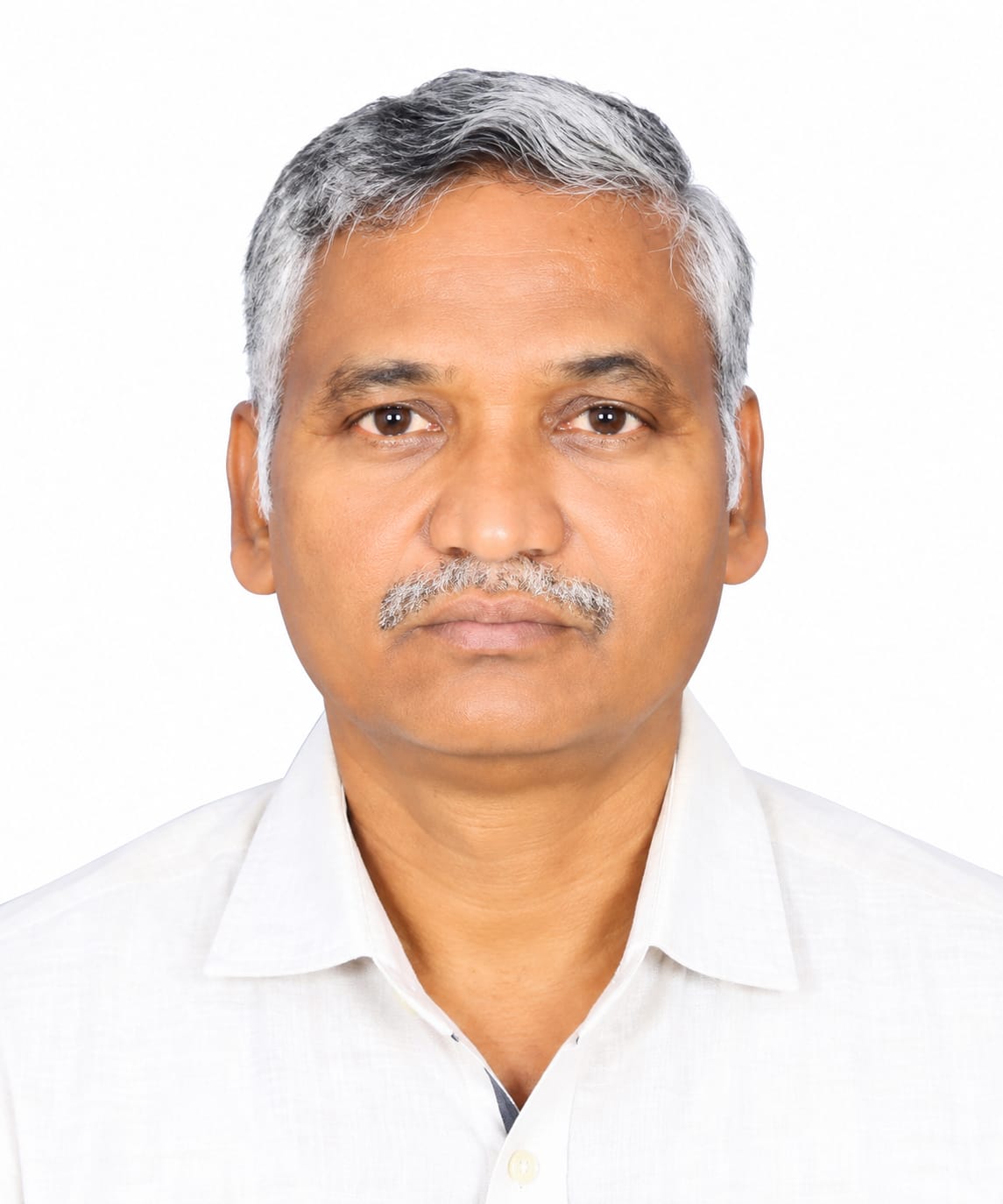 J. Raju, President, Prakasam District